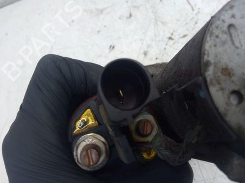 Starter VW PASSAT B6 Variant (3C5) 2.0 TFSI | BP29106498M8 