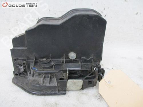Front right lock BMW X3 (E83) 3.0 d | BP18755095C97 