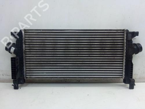 Intercooler OPEL ASTRA J Sports Tourer (P10) 1.4 Turbo (35) (120 hp) 28085646