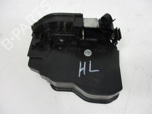 Rear left lock BMW 7 (E65, E66, E67) 730 Ld | BP37113252C100 - Image 3