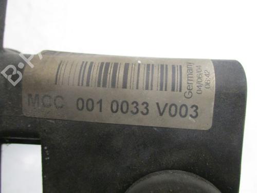 Water radiator SMART ROADSTER (452) 0.7 (452.434) | BP29092059M31 