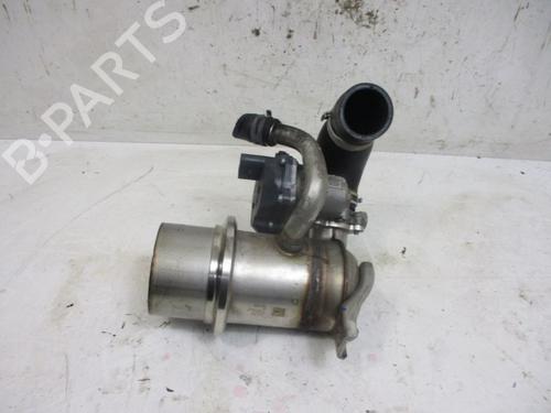 Used Egr SKODA OCTAVIA III Combi (5E5, 5E6) 1.6 TDI (115 hp) 18799667