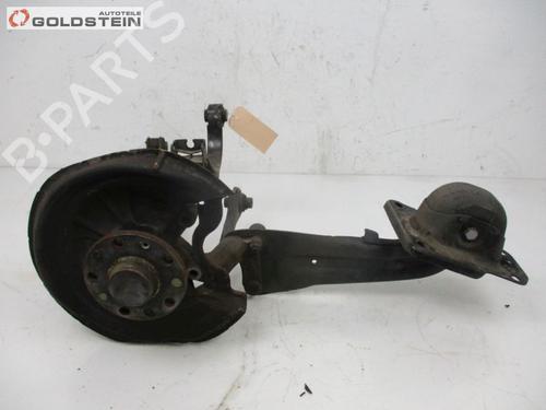 Højre hjullejehus spindel VW GOLF V Variant (1K5) 1.9 TDI (105 hp) 18749925