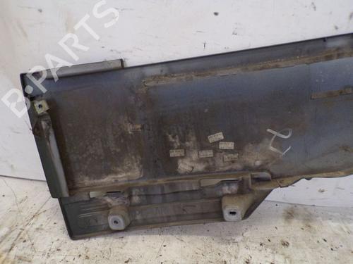 Left rear fenders PEUGEOT 807 (EB_) 2.0 HDi | BP29086117C43 