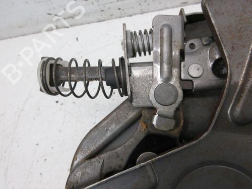Pedal VW TOUAREG (7LA, 7L6, 7L7) 3.2 V6 | BP19295358I4 