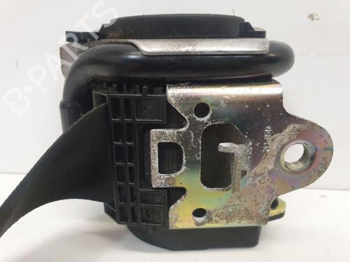 Front left seatbelt PORSCHE CAYENNE (9PA) S 4.5 | BP31821192I26