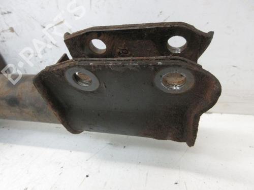 Right front shock absorber DACIA SANDERO 1.4 (BS0C, BS0A, BS0G, BS1F, BS0E) | BP37121425M17 - Image 3