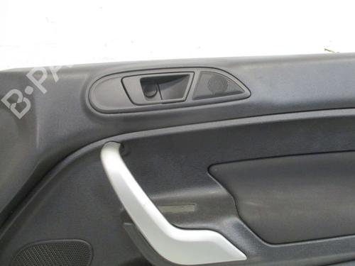 Front right panel FORD FIESTA VI (CB1, CCN) 1.6 Ti | BP38504214C59  - Image 5