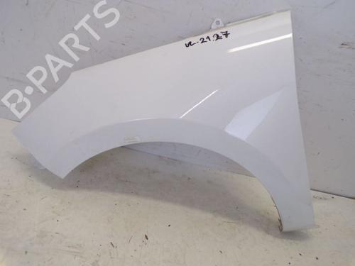 Used Left front fenders FORD FIESTA VII (HJ, HF) 1.5 ST EcoBoost (200 hp) 29098335