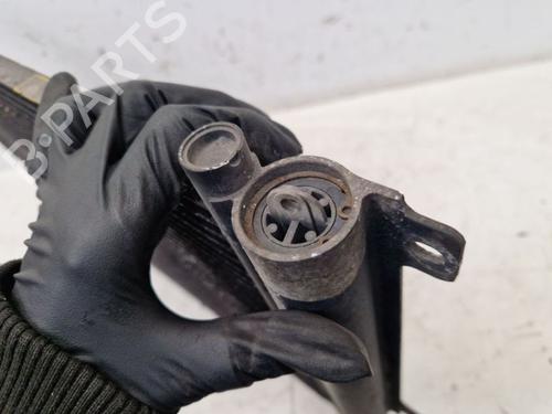 AC radiator ALFA ROMEO GT (937_) 1.9 JTD (937CXN1B) | BP23335280M32 