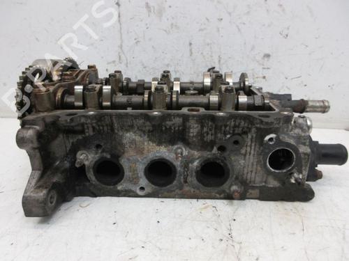 Cylinder head TOYOTA YARIS (_P9_) 1.0 VVT-i (KSP90_, KSP90R) | BP18807849M5 