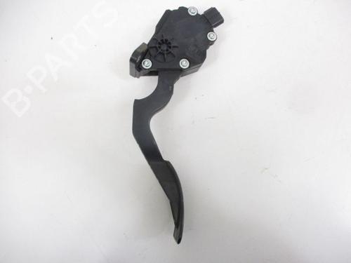 Pedal MAZDA 2 (DE_, DH_) 1.3 (DE3FS) | BP37110412I4 - Image 2