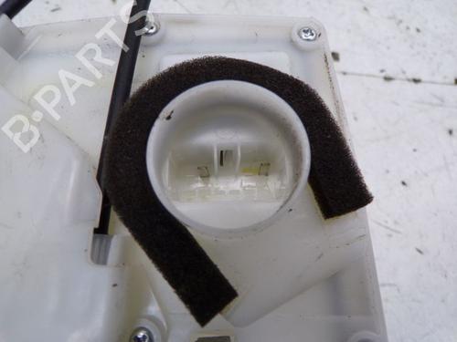 Rear left lock SUZUKI SX4 (EY, GY) 1.9 DDiS (RW419D) | BP29096862C100 