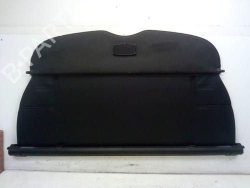 Used Rear parcel shelf TOYOTA AVENSIS Estate (_T27_) 2.2 D-4D (ADT271_, ADT271R) (150 hp) 30435784