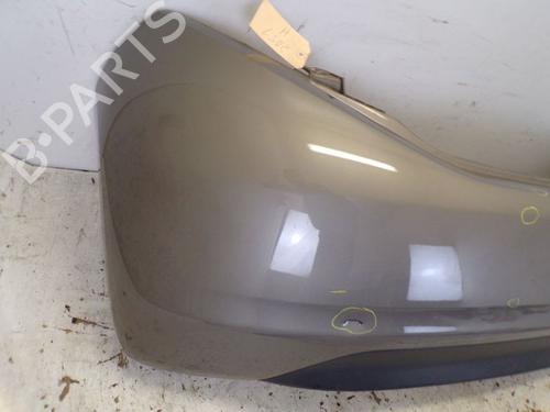 Rear bumper PEUGEOT 208 I (CA_, CC_) 1.4 VTi | BP29096115C8