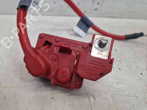Cable BMW 3 (E90) 320 i | BP37133329E12 - Image 3
