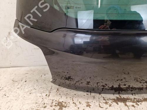 Tailgate CITROËN DS3 (SA_) 1.6 THP 150 | BP32012725C6