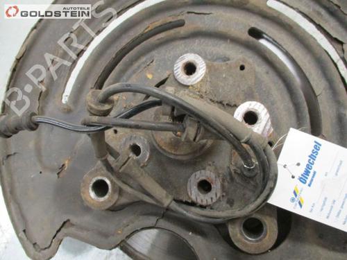Right rear steering knuckle NISSAN PRIMASTAR Bus (X83) dCi 80 | BP13758877M28 