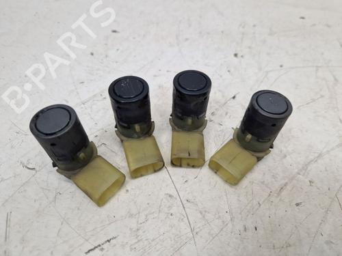 Elektronisk sensor AUDI A6 C6 Avant (4F5) 2.7 TDI (180 hp) 31702523