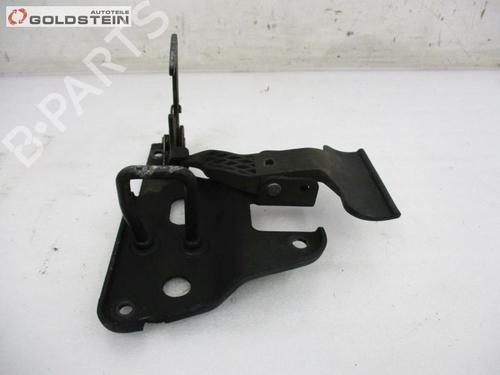 Hood lock AUDI A6 C6 Avant (4F5) 3.0 TDI quattro | BP18757664C133 