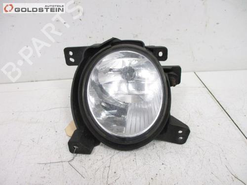 Used Left front fog light Left front fog light HYUNDAI SANTA FÉ II (CM) 2.2 CRDi (197 hp) 18789075 18789075