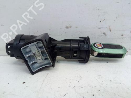 Ignition barrel ABARTH 500 / 595 / 695 1.4 (312.AXD1A) | BP30358495M48