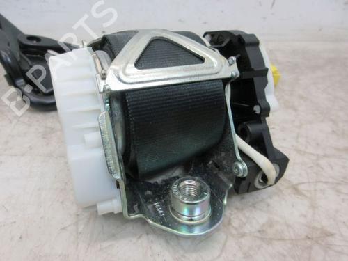 Front right seatbelt VW EOS (1F7, 1F8) 2.0 FSI | BP37129056I25 - Image 4