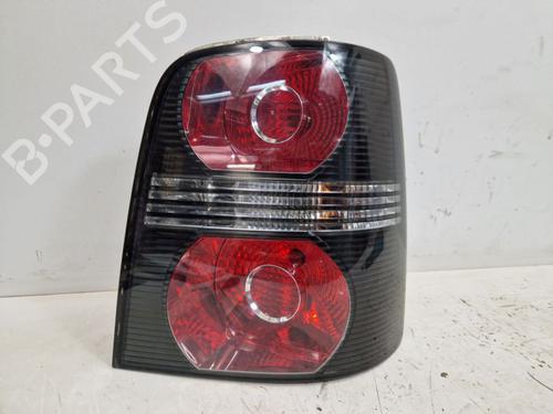 Used Right taillight VW TOURAN (1T1, 1T2) 1.4 TSI (140 hp) 28307692