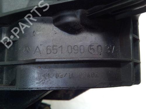 Intake manifold MERCEDES-BENZ E-CLASS T-Model (S212) E 200 CDI / BlueTEC (212.205, 212.206) | BP37135902M70 - Image 7