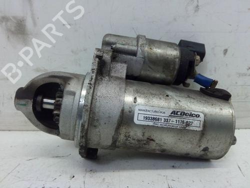 Used Starter Starter KIA SORENTO III (UM) 2.4 GDI (188 hp) 29523633 29523633