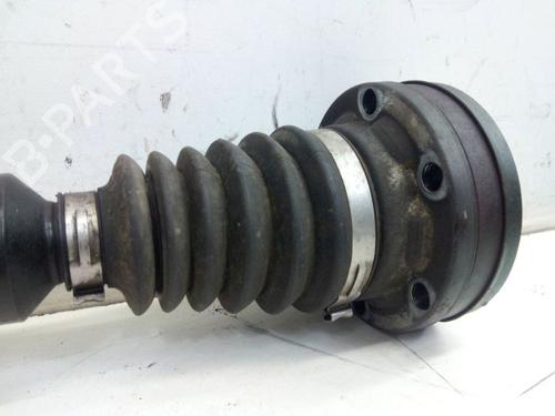 Right front driveshaft VW GOLF VI (5K1) 2.0 GTi | BP29109551M39 