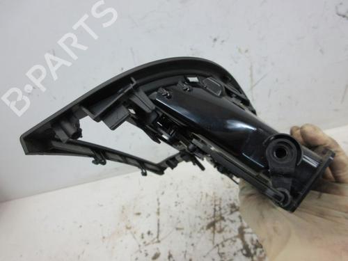 Air vent PEUGEOT 5008 (0U_, 0E_) 2.0 HDi | BP29094575I21 