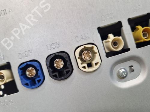 Electronic module MERCEDES-BENZ E-CLASS Coupe (C207) E 220 BlueTEC (207.301) | BP39007940M83 - Image 10