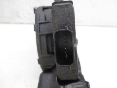 Pedal FORD KUGA II (DM2) 1.6 EcoBoost 4x4 | BP22194470I4 