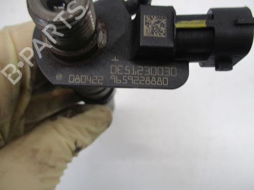 Injector PEUGEOT 607 (9D, 9U) 2.2 HDi | BP37120663M100 - Image 6