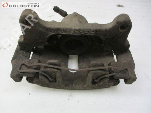 Used Left front brake caliper SKODA SUPERB II (3T4) 2.0 TDI 16V (140 hp) 18756962