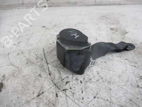 Rear center seatbelt DACIA SANDERO 1.2 16V | BP37114644I27 - Image 3