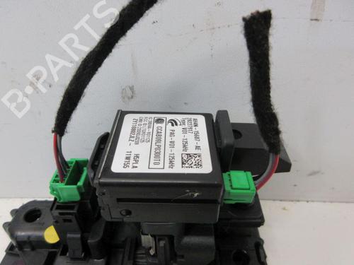 Ignition barrel VOLVO XC60 I SUV (156) 3.2 AWD | BP29097274M48 