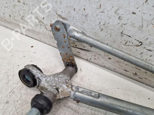 Front wipers mechanism RENAULT MASTER III Van (FV) 2.3 dCi 125 FWD (FV0C, FV0D, FV0G, FV0H, FV0J, FV0K,... | BP29106878C83 