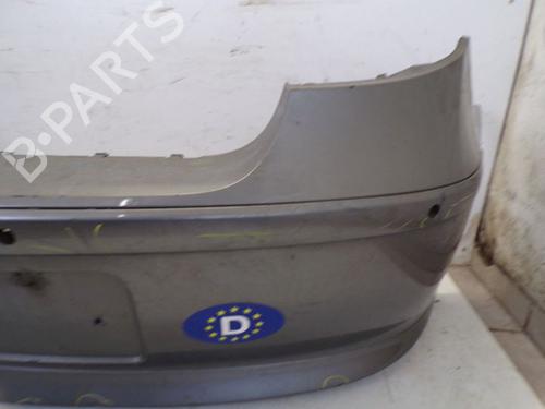 Rear bumper BMW 1 (E87) 116 d | BP29097724C8 