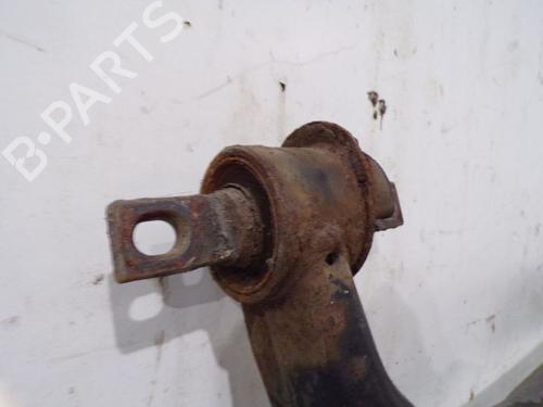 Rear axle MITSUBISHI COLT CZC VI Convertible (RG) 1.5 (Z36A) | BP22300045M2 