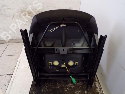 Left front seat TOYOTA AYGO (_B1_) 1.0 (KGB10_, KGB10R) | BP29094694C15 