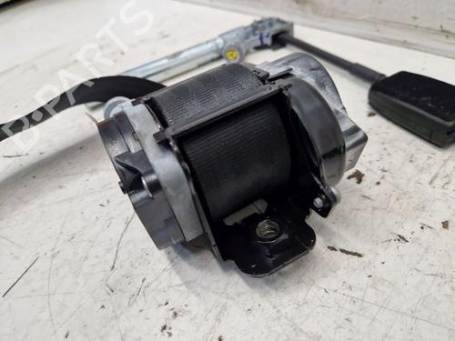 Front right seatbelt FIAT 500 (312_) 1.4 (312AXC1B, 312CXC1B) | BP37142991I25 - Image 3