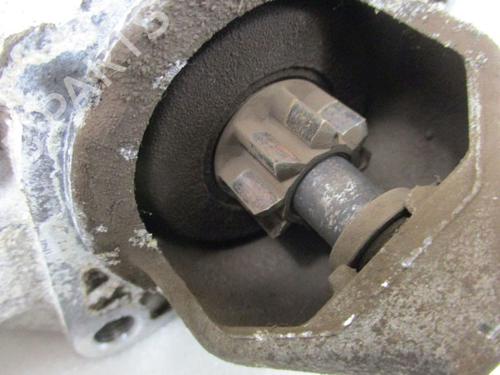 Starter MERCEDES-BENZ A-CLASS (W169) A 150 (169.031, 169.331) | BP18792504M8 
