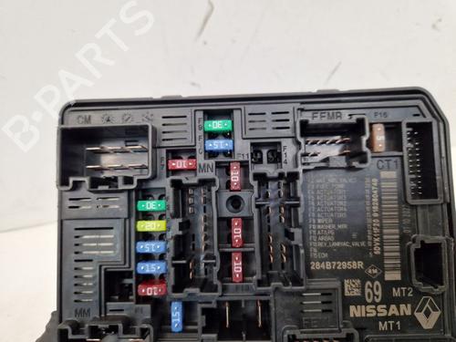 Control unit RENAULT AUSTRAL E-TECH 200 Hybrid (HGM2) | BP37139066M11 - Image 4