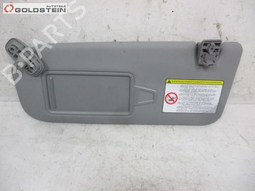 Left sun visor KIA SORENTO II (XM) 2.2 CRDi | BP37104637I1 - Image 3