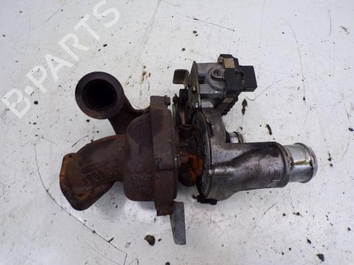 Turbolader/Kompressor FORD TRANSIT CONNECT (P65_, P70_, P80_) 1.8 TDCi | BP28307496M71 