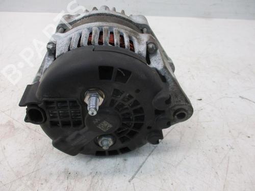 Alternator CHEVROLET SPARK (M300) 1.2 | BP37121888M7 - Image 4
