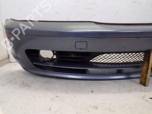 Front bumper BMW 3 Convertible (E46) 323 Ci | BP18805660C7 