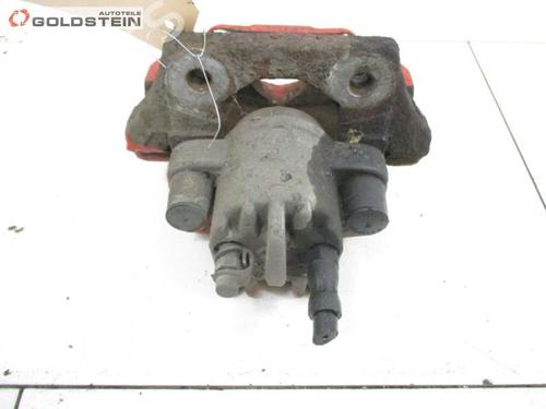 Left rear brake caliper BMW 5 (E60) 525 d | BP37106237M107 - Image 3